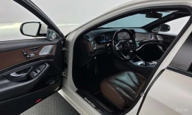 Mercedes-Benz S 350 4MATIC * ФИКСИРАНА ЦЕНА ДО БЪЛГАРИЯ*  | Auto.bg — изображение 6