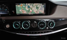 Mercedes-Benz S 350 4MATIC * ФИКСИРАНА ЦЕНА ДО БЪЛГАРИЯ*  | Auto.bg — изображение 12