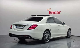 Mercedes-Benz S 350 4MATIC * ФИКСИРАНА ЦЕНА ДО БЪЛГАРИЯ*  | Auto.bg — изображение 2