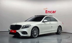 Mercedes-Benz S 350 4MATIC * ФИКСИРАНА ЦЕНА ДО БЪЛГАРИЯ* 