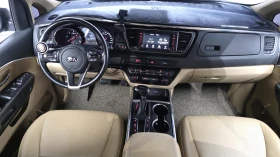 Kia Carnival ПОДГРЕВ ВОЛАН КРАЙНА ЦЕНА* encareu.com - 10999 € - 53911810 7