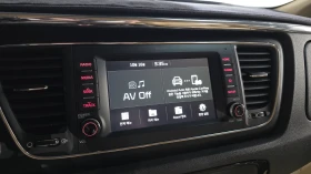Kia Carnival ПОДГРЕВ ВОЛАН КРАЙНА ЦЕНА* encareu.com - 10999 € - 53911810 15