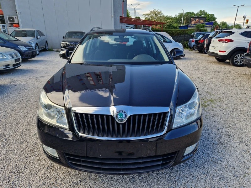 Skoda Octavia 1.6TDI, снимка 2 - Автомобили и джипове - 43989305