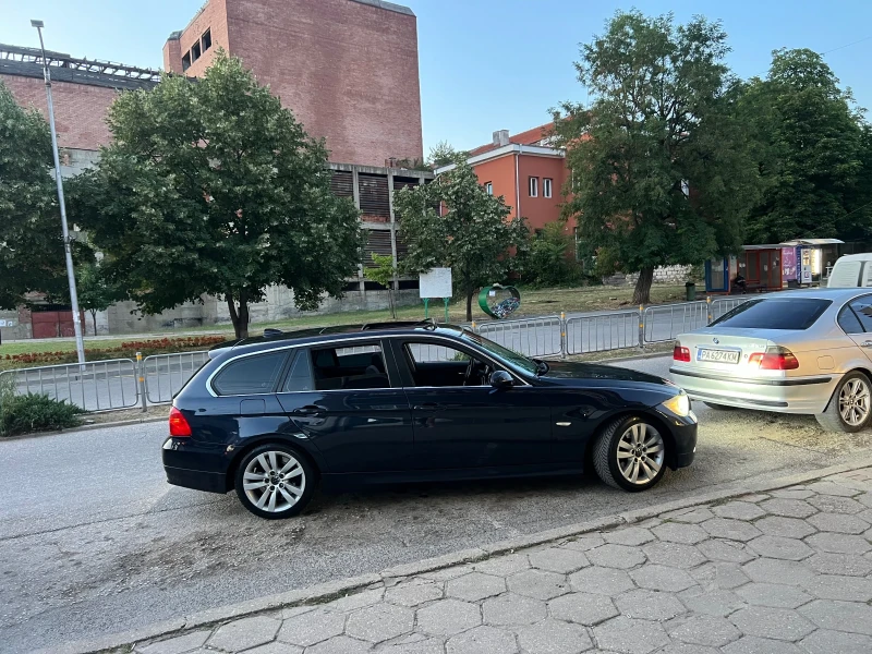 BMW 330, снимка 6 - Автомобили и джипове - 46950568