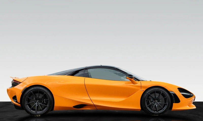 McLaren 720 S 750 S Spider = Performance= Гаранция, снимка 4 - Автомобили и джипове - 47082452