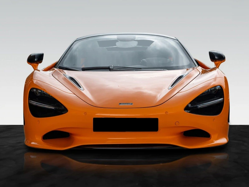 McLaren 720 S 750 S Spider = Performance= Гаранция, снимка 1 - Автомобили и джипове - 47082452