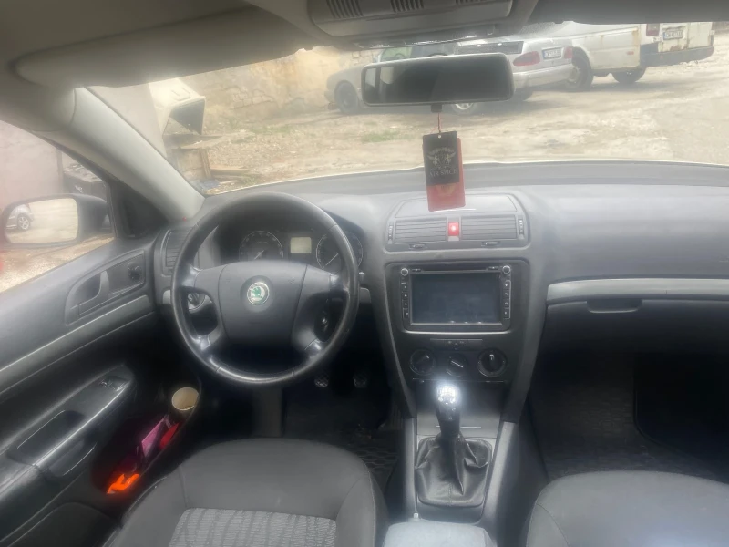 Skoda Octavia 1.9 Дизел на части, снимка 6 - Автомобили и джипове - 47154264