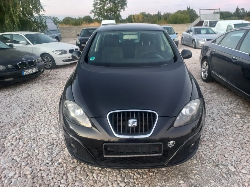 Seat Altea 1.6 facelift 2013 год, снимка 1 - Автомобили и джипове - 47369285