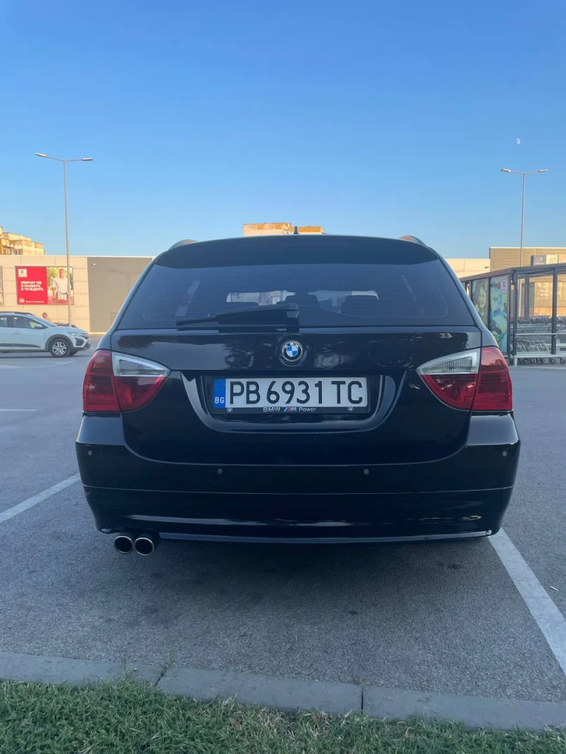 BMW 325 325i 2500cc , снимка 6 - Автомобили и джипове - 47550814