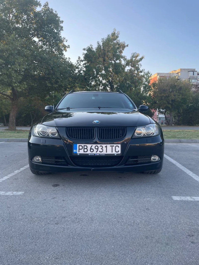 BMW 325 325i 2500cc , снимка 1 - Автомобили и джипове - 47550814