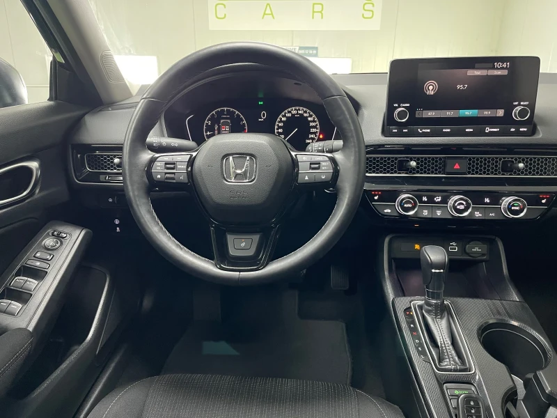 Honda Civic 2.0  * 6 640 km*  , снимка 10 - Автомобили и джипове - 48044268