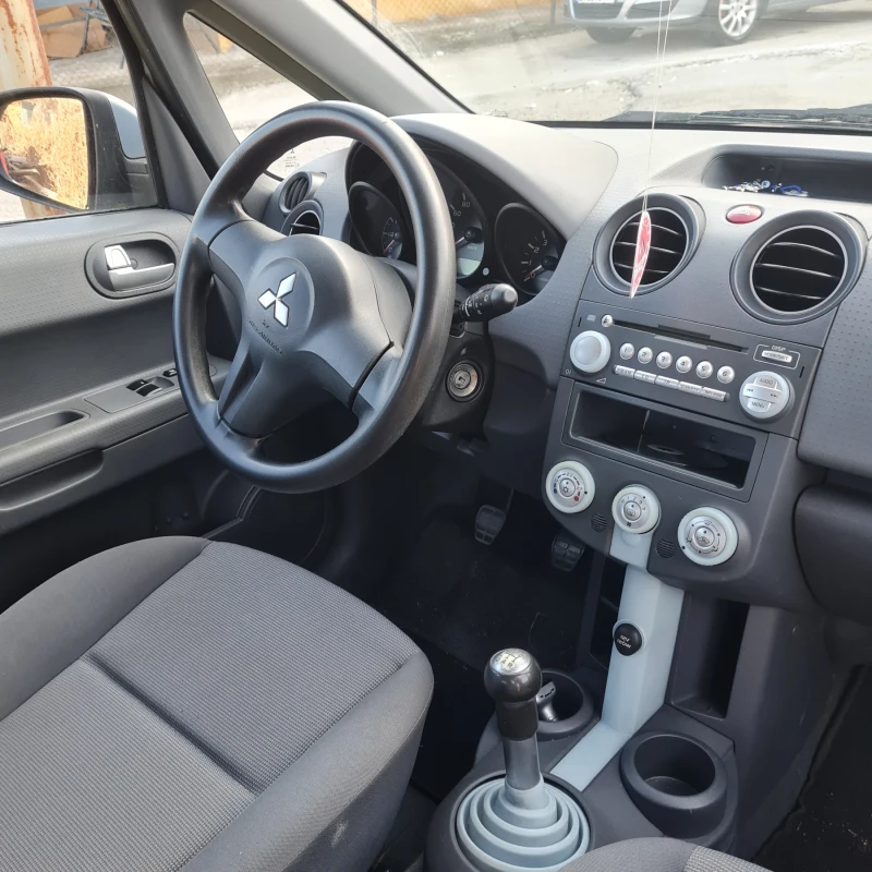 Mitsubishi Colt, снимка 6 - Автомобили и джипове - 48759326