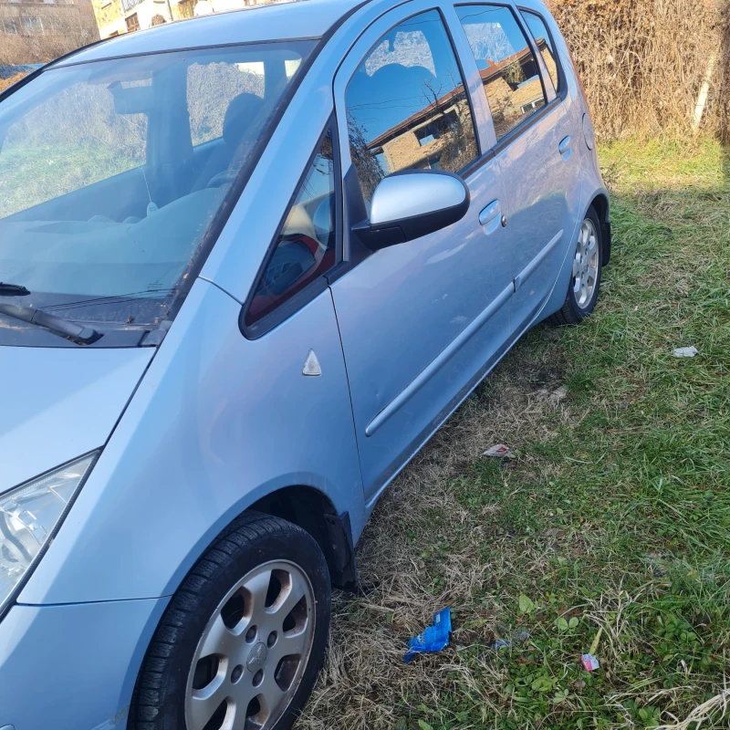 Mitsubishi Colt, снимка 7 - Автомобили и джипове - 48759326