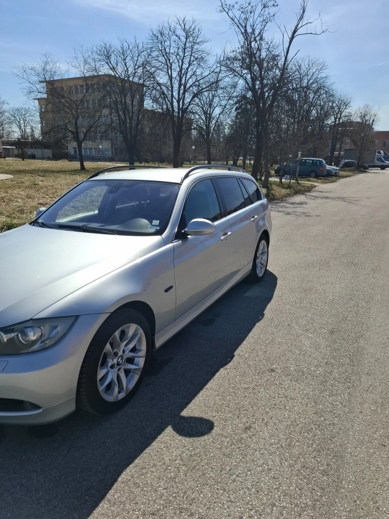 BMW 325 325i, снимка 11 - Автомобили и джипове - 49435607