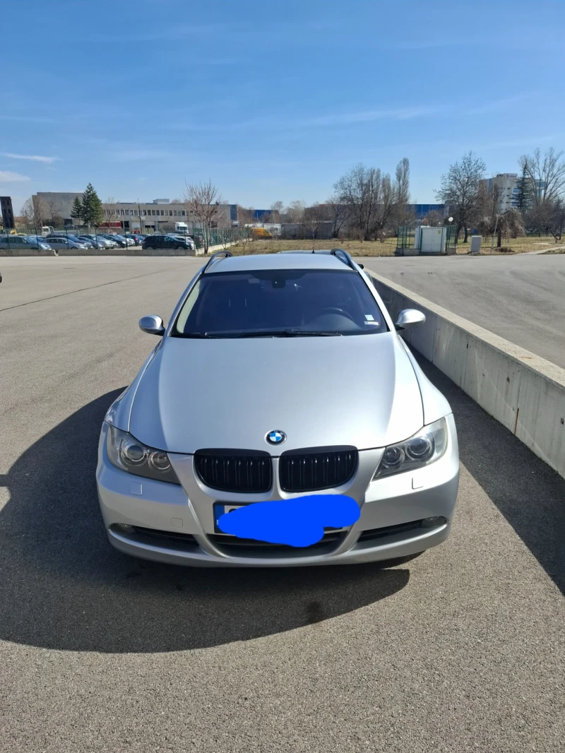 BMW 325 325i, снимка 1 - Автомобили и джипове - 49435607