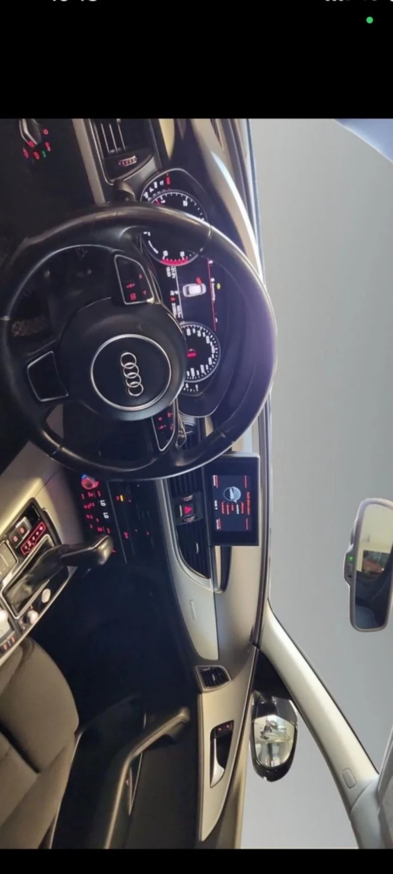 Audi A6, снимка 2 - Автомобили и джипове - 52434686