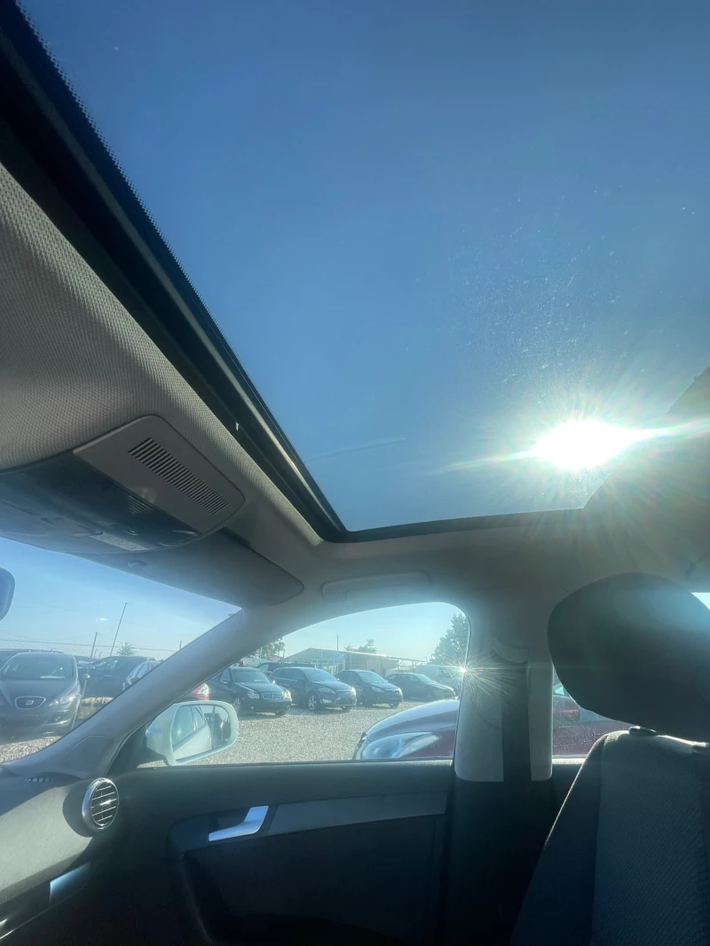 Audi A3 1, 2 i панорама, снимка 10 - Автомобили и джипове - 52082502