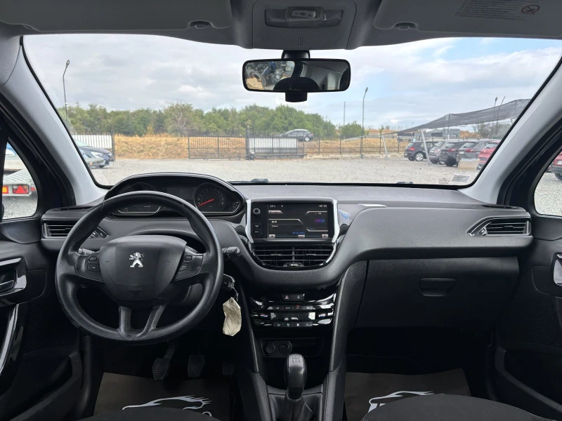 Peugeot 208 1.4, Нов внос, FRANCE., снимка 12 - Автомобили и джипове - 51214745