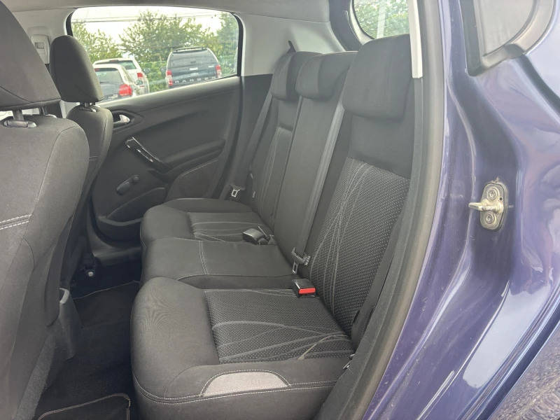 Peugeot 208 1.4, Нов внос, FRANCE., снимка 11 - Автомобили и джипове - 51214745