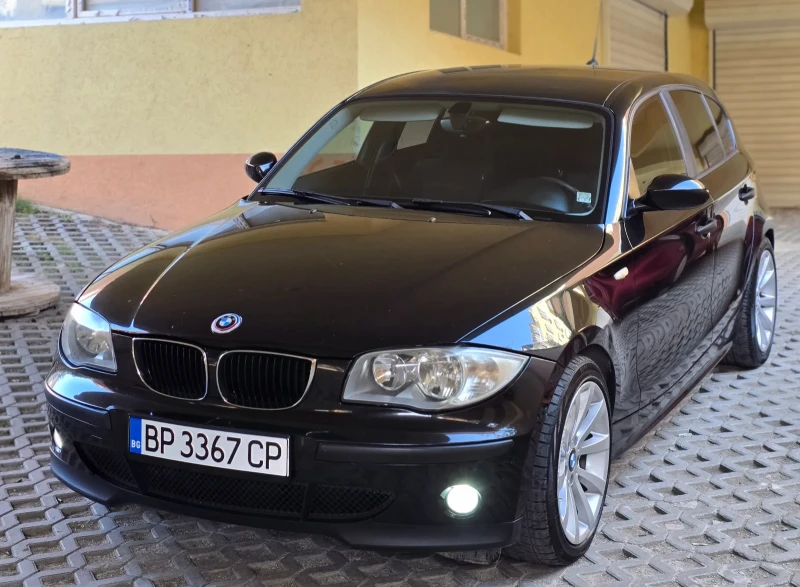 BMW 118 118D 2.0 