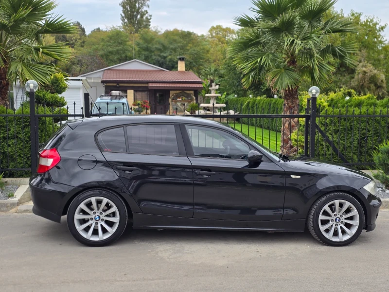 BMW 118 118D 2.0 , снимка 8 - Автомобили и джипове - 52112323