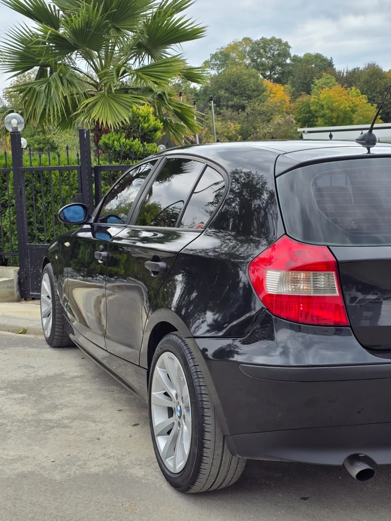 BMW 118 118D 2.0 , снимка 4 - Автомобили и джипове - 52112323