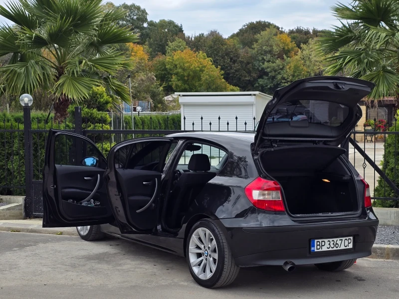 BMW 118 118D 2.0 , снимка 3 - Автомобили и джипове - 52112323