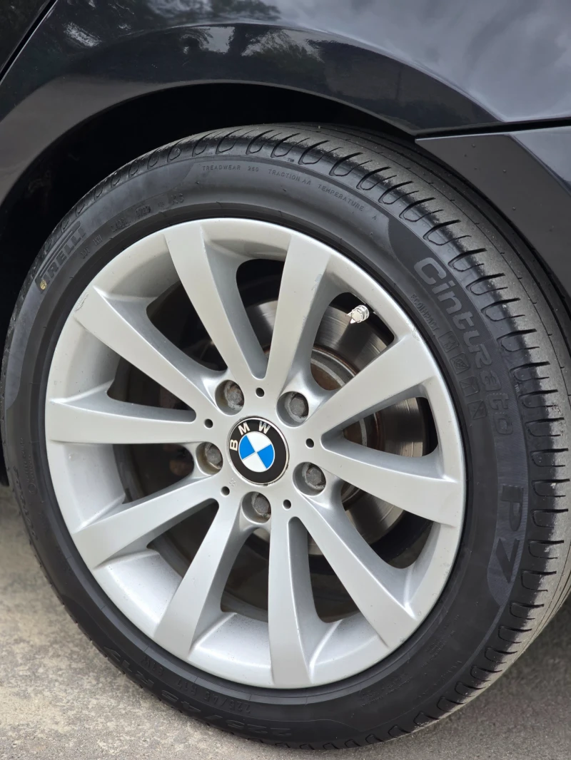 BMW 118 118D 2.0 , снимка 2 - Автомобили и джипове - 52112323