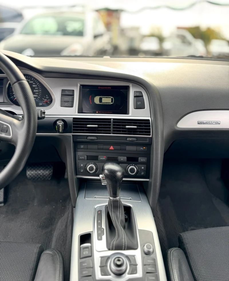 Audi A6 3000 TDI 3XS-LINE FACELIFT , снимка 15 - Автомобили и джипове - 52367158