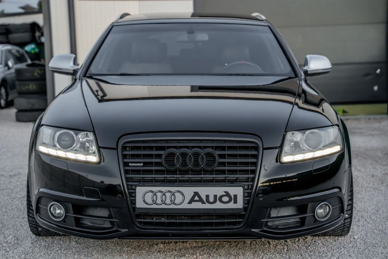 Audi A6 3000 TDI 3XS-LINE FACELIFT 