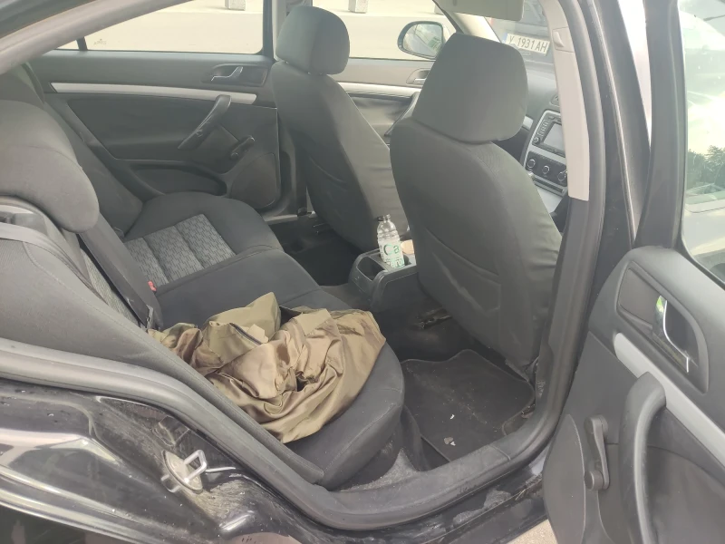 Skoda Octavia Green line, снимка 4 - Автомобили и джипове - 52518783