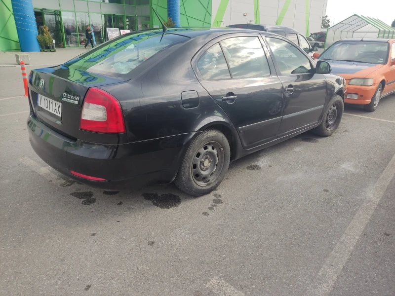Skoda Octavia Green line, снимка 2 - Автомобили и джипове - 52518783