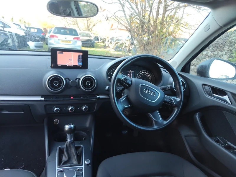 Audi A3 Ауди А3 8в, снимка 7 - Автомобили и джипове - 52529844