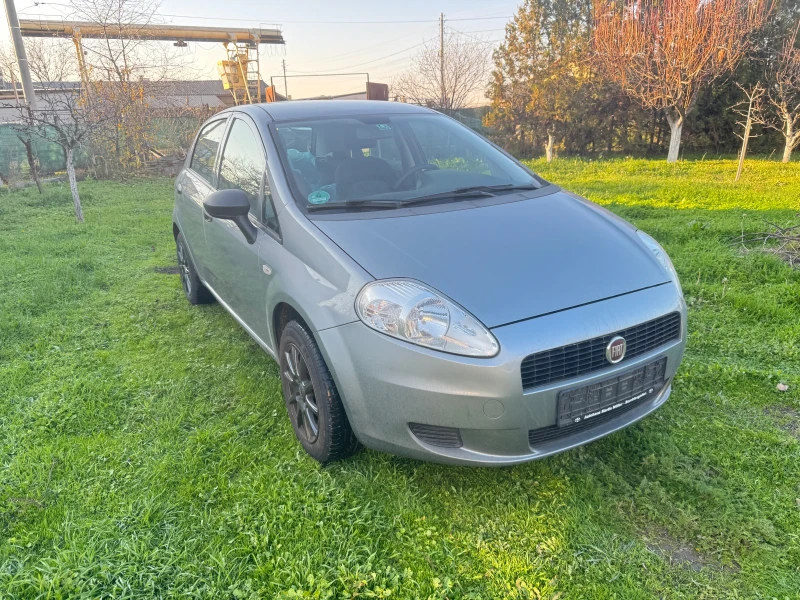 Fiat Punto 87000км., снимка 2 - Автомобили и джипове - 52805220