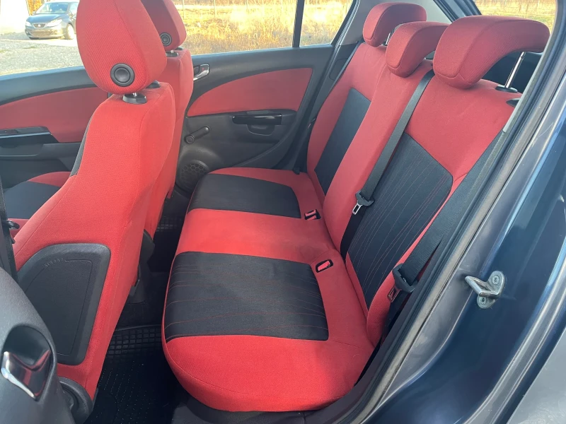 Opel Corsa 1.2i, снимка 14 - Автомобили и джипове - 53343881