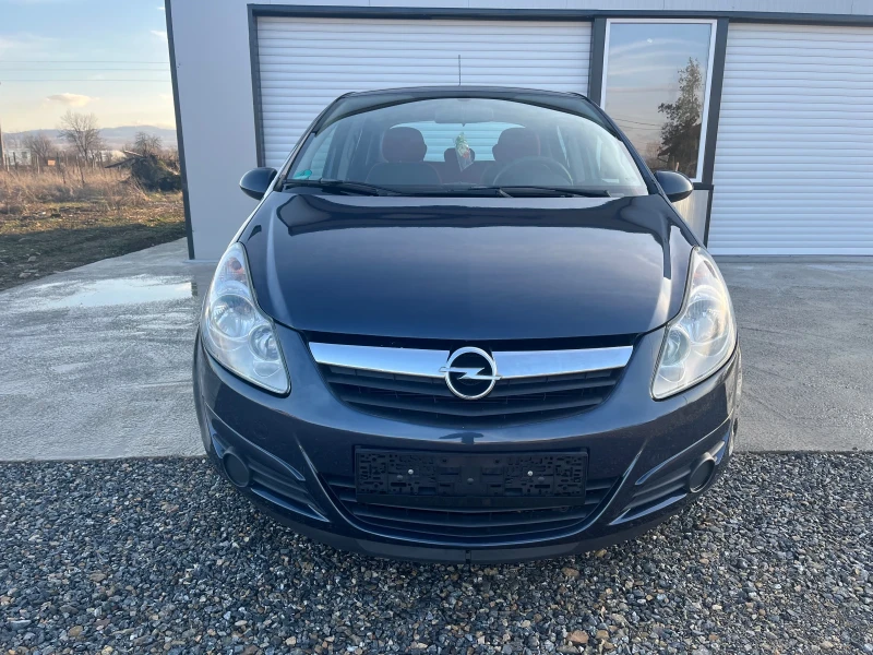 Opel Corsa 1.2i, снимка 2 - Автомобили и джипове - 53343881