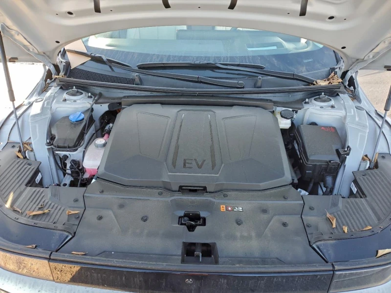 Hyundai Ioniq 5 LIMITED * КРАЙНА ЦЕНА* , снимка 11 - Автомобили и джипове - 53360436