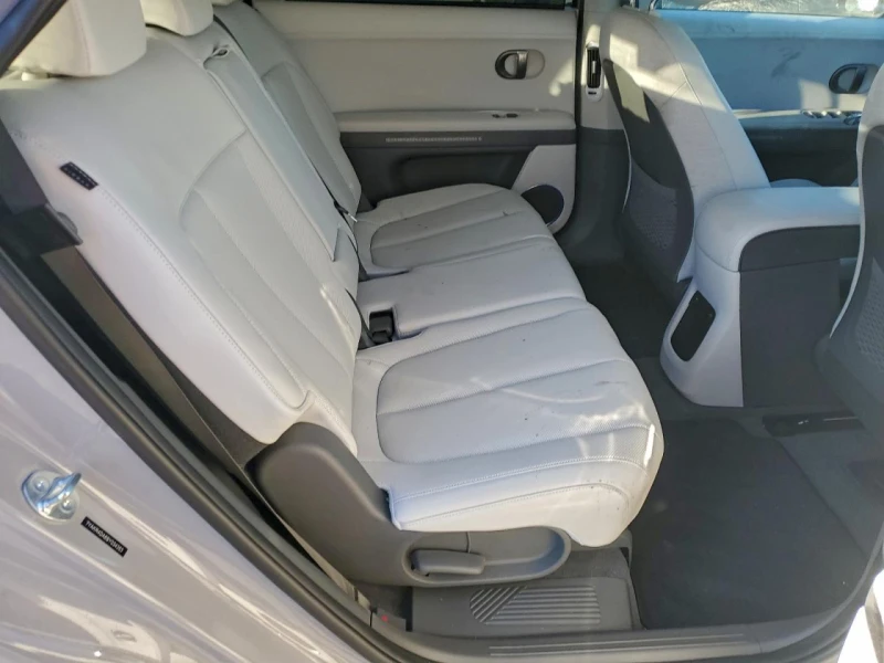 Hyundai Ioniq 5 LIMITED * КРАЙНА ЦЕНА* , снимка 10 - Автомобили и джипове - 53360436