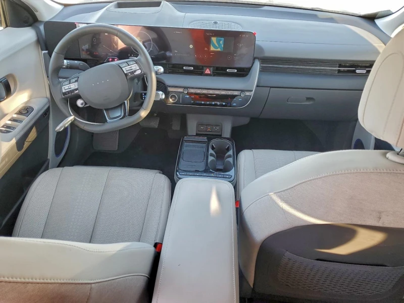 Hyundai Ioniq 5 LIMITED * КРАЙНА ЦЕНА* , снимка 8 - Автомобили и джипове - 53360436