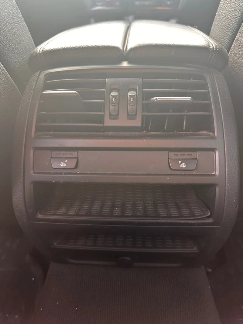 BMW 530 M-pack, Head-up, снимка 14 - Автомобили и джипове - 53404942