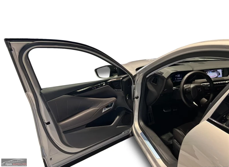 DS DS 4 ETOILE/136HP/CAM/HUD/NAVI/LED/CPLAY/811g, снимка 5 - Автомобили и джипове - 53564097