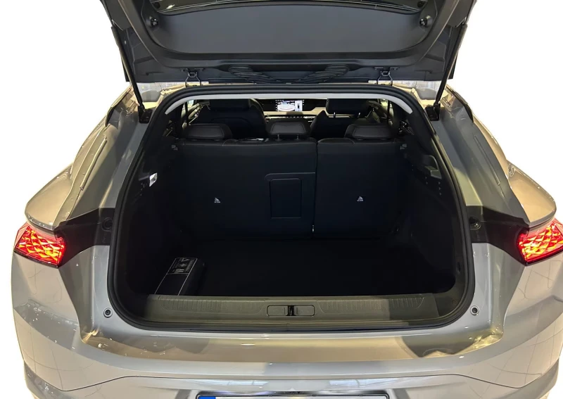 DS DS 4 ETOILE/136HP/CAM/HUD/NAVI/LED/CPLAY/811g, снимка 14 - Автомобили и джипове - 53564097