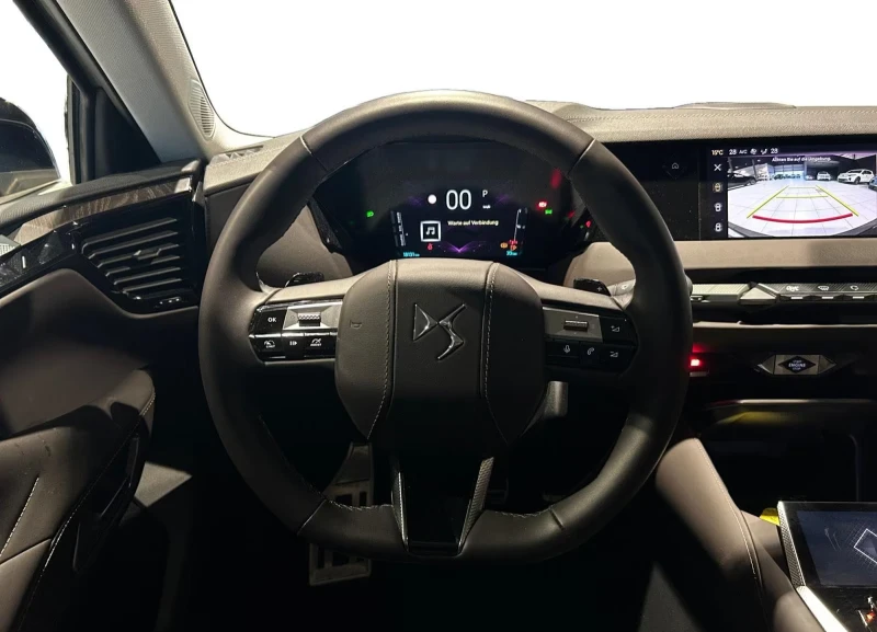 DS DS 4 ETOILE/136HP/CAM/HUD/NAVI/LED/CPLAY/811g, снимка 9 - Автомобили и джипове - 53564097