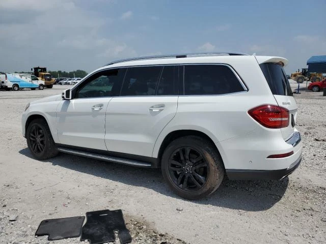 Mercedes-Benz GLS 450 4MATIC - изображение 2