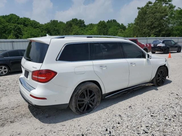 Mercedes-Benz GLS 450 4MATIC, снимка 3 - Автомобили и джипове - 47118829