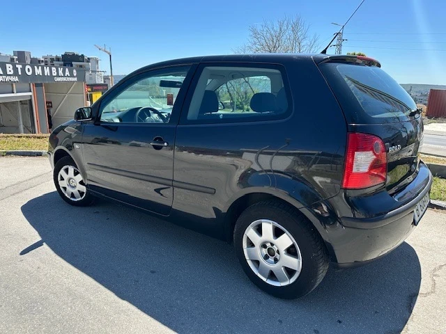 VW Polo  - изображение 2