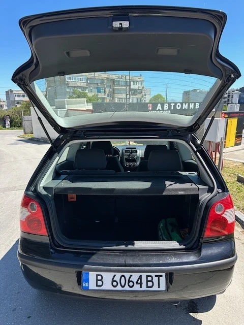 VW Polo  - изображение 6