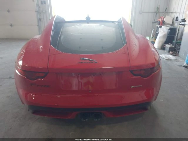 Jaguar F-Type R-Dynamic * Лизинг*  - изображение 6