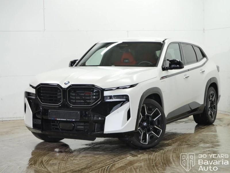 BMW XM Label Red Individual - 265800 лв. / 135901.38 € - 79269719 1