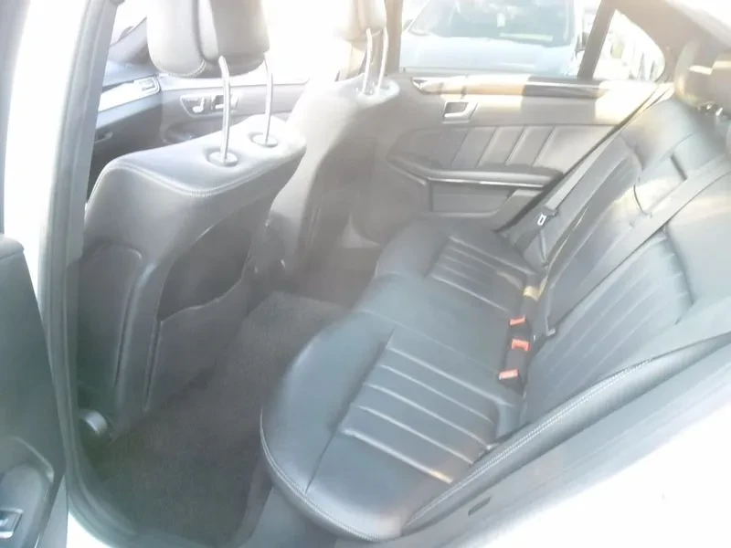 Mercedes-Benz E 250, снимка 14 - Автомобили и джипове - 52874500